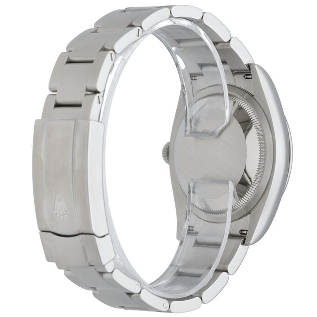 Rolex Oyster Perpetual 126000 Image 3